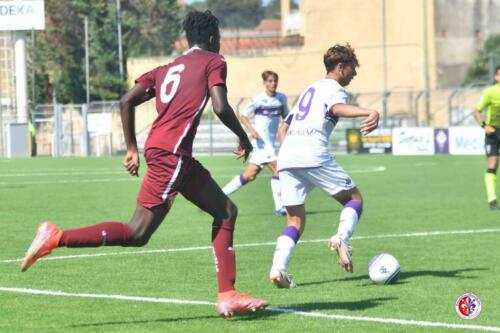 ACF FIORENTINA VS TORINO 19